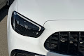 2021 Mercedes-Benz E-Class AMG E 53