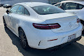 2021 Mercedes-Benz E-Class AMG E 53