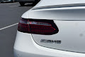 2021 Mercedes-Benz E-Class AMG E 53