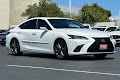 2021 Lexus ES ES 350 F SPORT