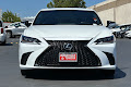 2021 Lexus ES ES 350 F SPORT