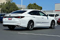 2021 Lexus ES ES 350 F SPORT