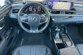 2021 Lexus ES ES 350 F SPORT