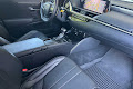 2021 Lexus ES ES 350 F SPORT