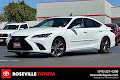 2021 Lexus ES ES 350 F SPORT