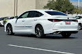 2021 Lexus ES ES 350 F SPORT