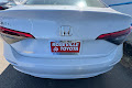 2022 Honda Civic LX