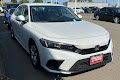 2022 Honda Civic LX