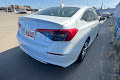 2022 Honda Civic LX