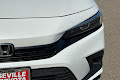 2022 Honda Civic LX