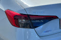 2022 Honda Civic LX