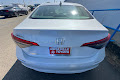 2022 Honda Civic LX