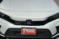 2022 Honda Civic LX