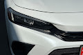 2022 Honda Civic LX