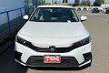2022 Honda Civic LX