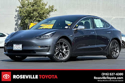 2018 Tesla Model 3 Long Range Battery