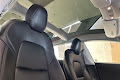 2018 Tesla Model 3 Long Range Battery