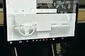 2018 Tesla Model 3 Long Range Battery