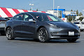 2018 Tesla Model 3 Long Range Battery
