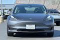 2018 Tesla Model 3 Long Range Battery