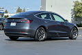 2018 Tesla Model 3 Long Range Battery