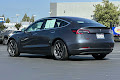 2018 Tesla Model 3 Long Range Battery