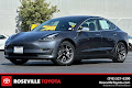 2018 Tesla Model 3 Long Range Battery
