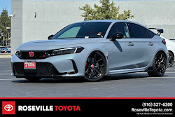 2024 Honda Civic Type R 