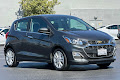 2022 Chevrolet Spark 2LT