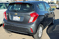 2022 Chevrolet Spark 2LT