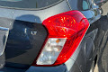 2022 Chevrolet Spark 2LT