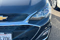 2022 Chevrolet Spark 2LT