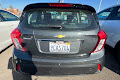 2022 Chevrolet Spark 2LT