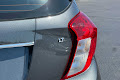 2022 Chevrolet Spark 2LT