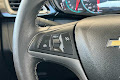 2022 Chevrolet Spark 2LT