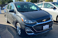 2022 Chevrolet Spark 2LT