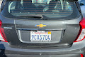 2022 Chevrolet Spark 2LT