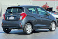 2022 Chevrolet Spark 2LT