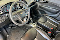 2022 Chevrolet Spark 2LT