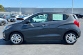 2022 Chevrolet Spark 2LT