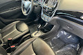 2022 Chevrolet Spark 2LT