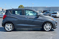 2022 Chevrolet Spark 2LT