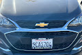 2022 Chevrolet Spark 2LT