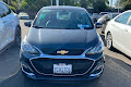 2022 Chevrolet Spark 2LT