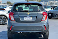 2022 Chevrolet Spark 2LT