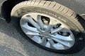 2022 Chevrolet Spark 2LT