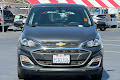 2022 Chevrolet Spark 2LT