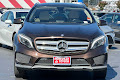 2015 Mercedes-Benz GLA-Class GLA 250