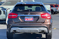 2015 Mercedes-Benz GLA-Class GLA 250