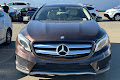 2015 Mercedes-Benz GLA-Class GLA 250